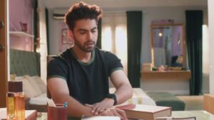 Yeh Rishta Kya Kehlata Hai Written Update 4th November