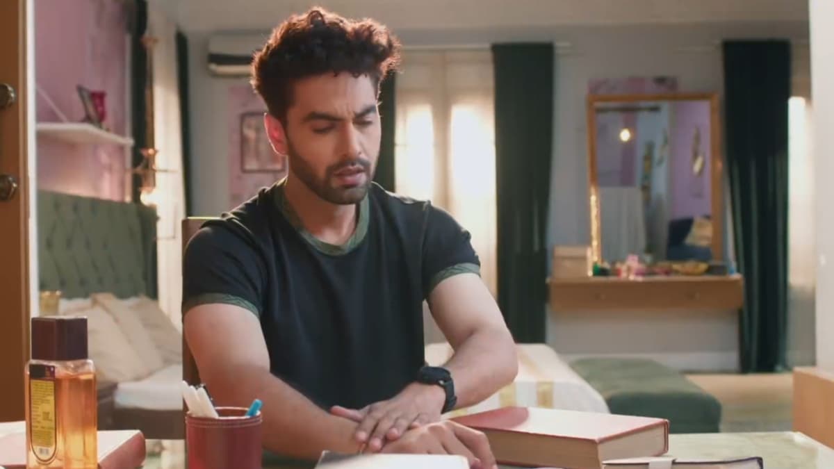 Yeh Rishta Kya Kehlata Hai Written Update 4th November