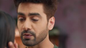 Yeh Rishta Kya Kehlata Hai Written Update 9th November