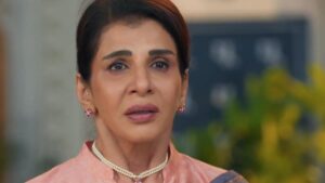 Yeh Rishta Kya Kehlata Hai Written Update 10th November