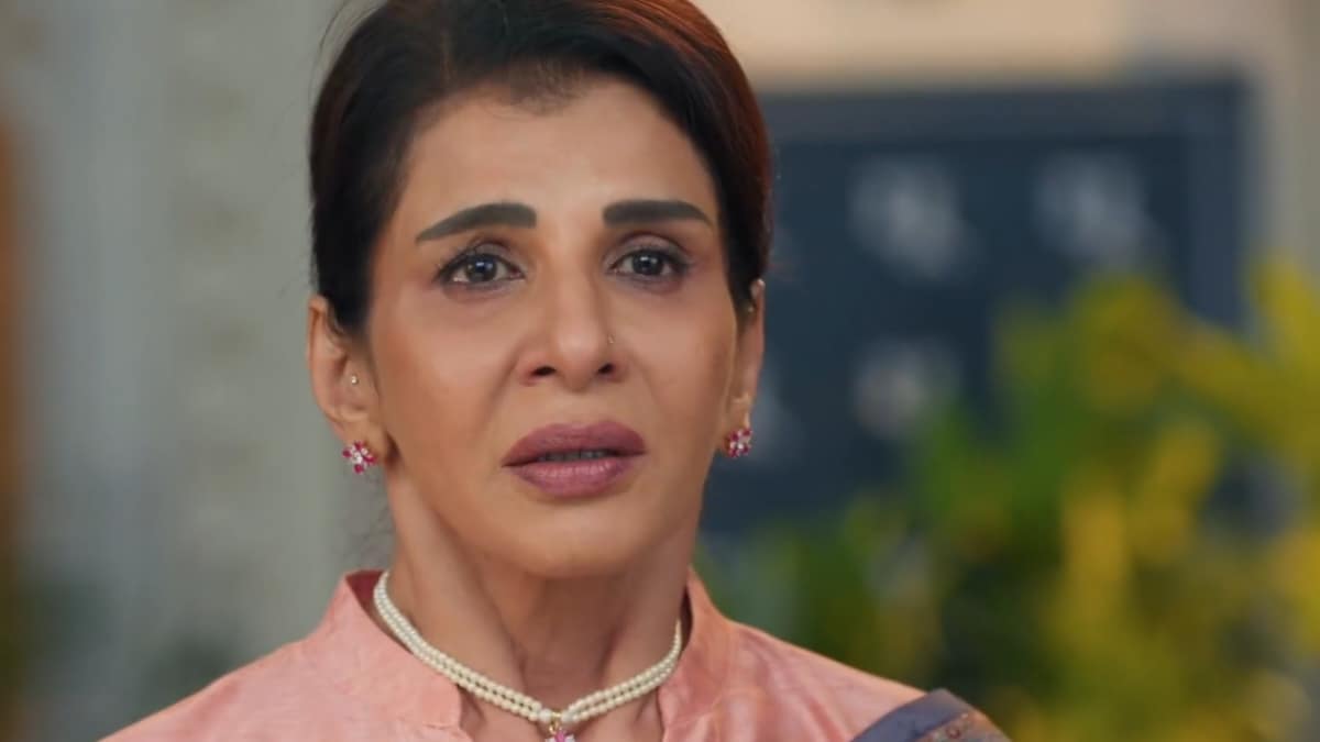 Yeh Rishta Kya Kehlata Hai Written Update 10th November