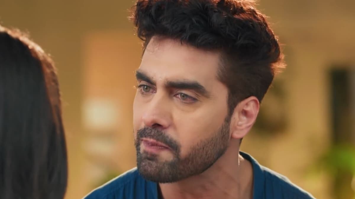 Yeh Rishta Kya Kehlata Hai Written Update 11th November