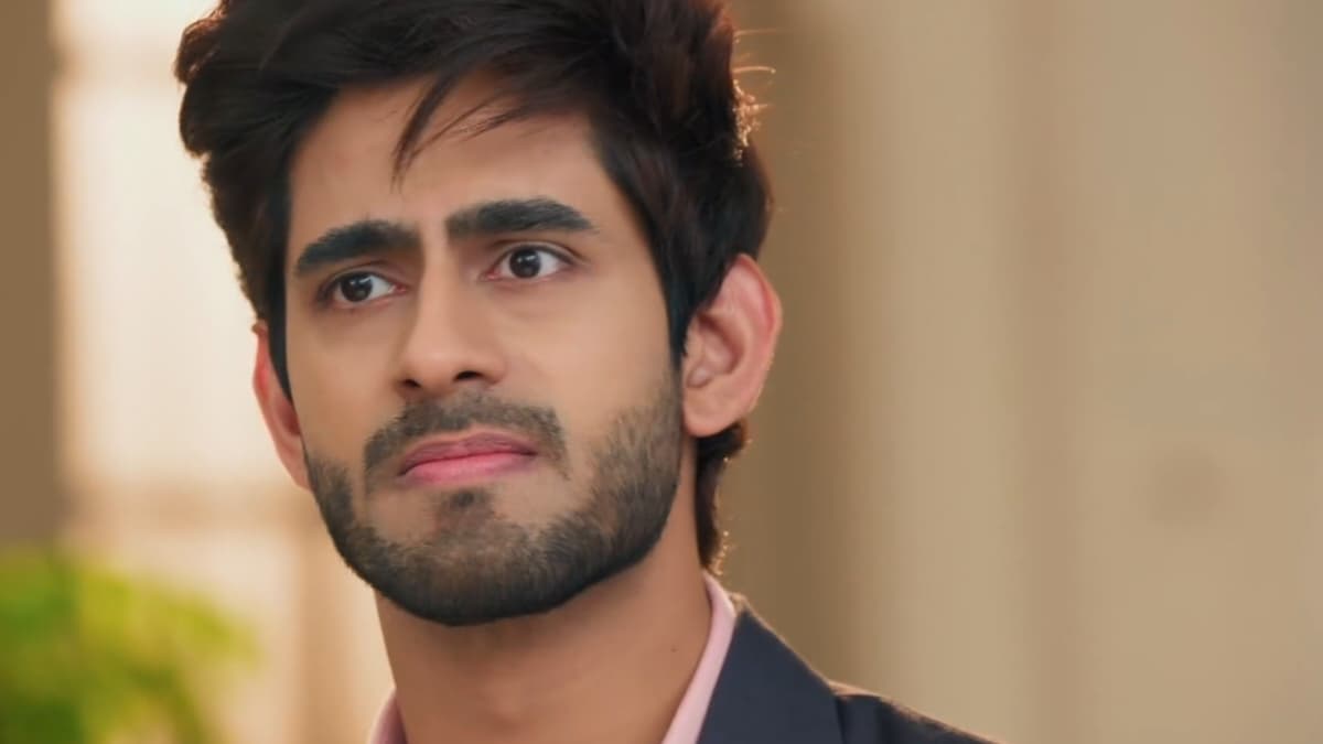 Yeh Rishta Kya Kehlata Hai Written Update 12th November