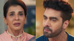 Yeh Rishta Kya Kehlata Hai Written Update 13th November