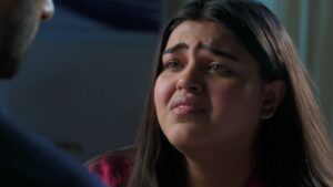 Yeh Rishta Kya Kehlata Hai Written Update 14th November