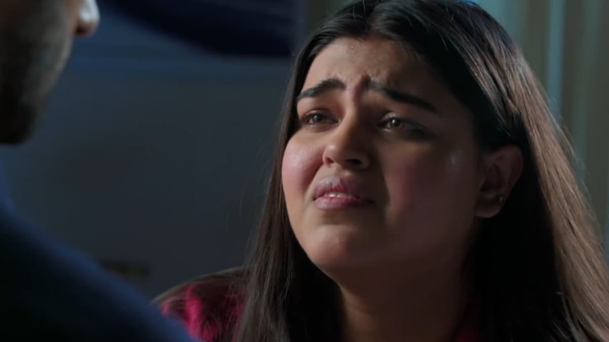 Yeh Rishta Kya Kehlata Hai Written Update 14th November