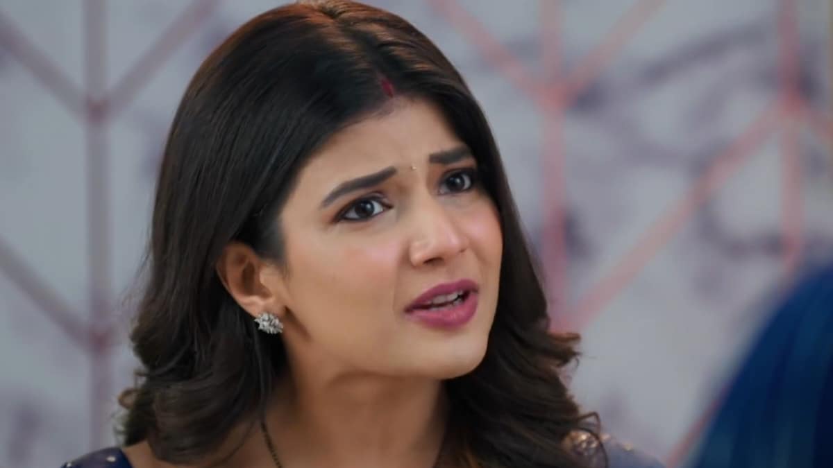 Yeh Rishta Kya Kehlata Hai Written Update 15th November