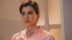 Yeh Rishta Kya Kehlata Hai Written Update 16th November