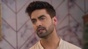 Yeh Rishta Kya Kehlata Hai Written Update 20th November