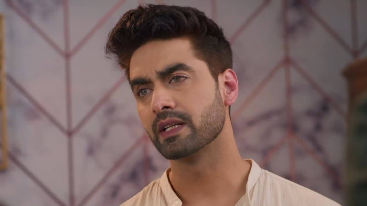 Yeh Rishta Kya Kehlata Hai Written Update 20th November