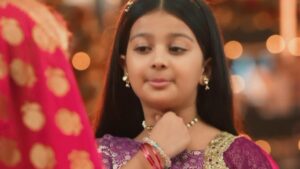 Yeh Rishta Kya Kehlata Hai Written Update 5th December