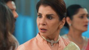 Yeh Rishta Kya Kehlata Hai Written Update 8th December