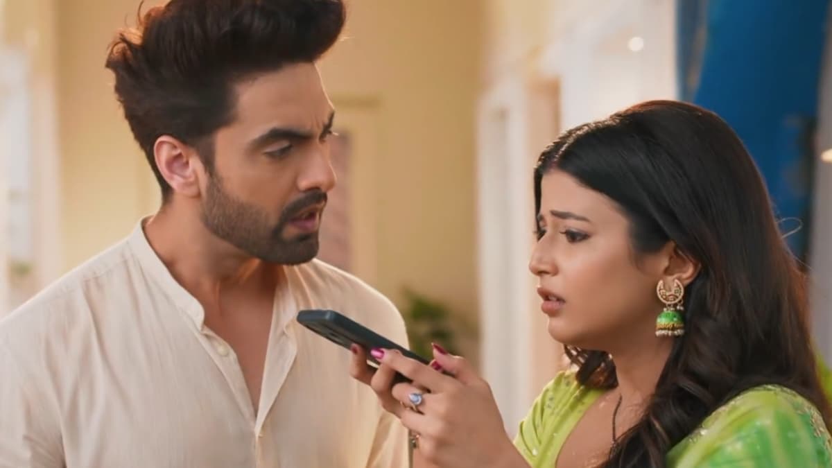 Yeh Rishta Kya Kehlata Hai Written Update 15th December