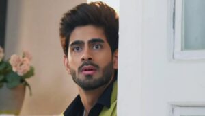 Yeh Rishta Kya Kehlata Hai Written Update 17th December