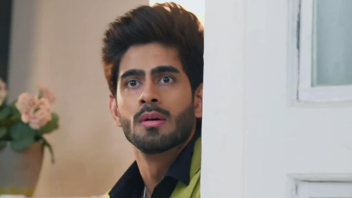 Yeh Rishta Kya Kehlata Hai Written Update 17th December