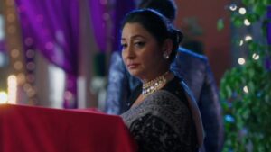 Yeh Rishta Kya Kehlata Hai Written Update 18th December